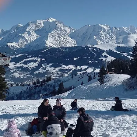 La Canopée Chalet