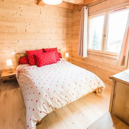 La Canopée Chalet *