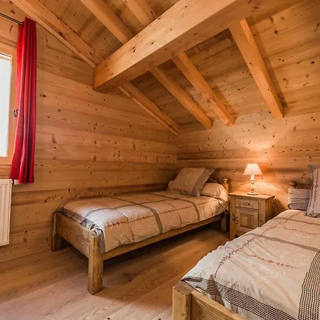 Chalet La Canopée