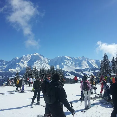 Chalet La Canopée La Giettaz