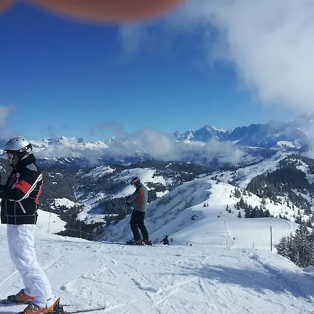 Chalet La Canopée La Giettaz