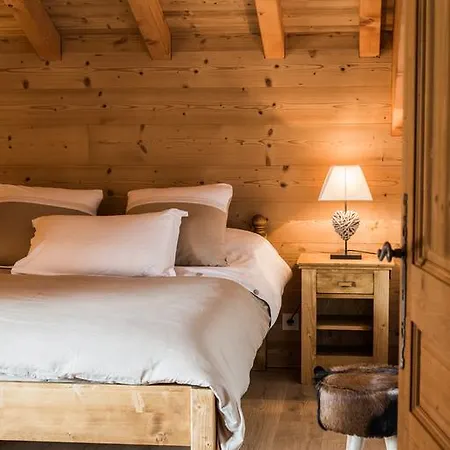 Chalet La Canopee