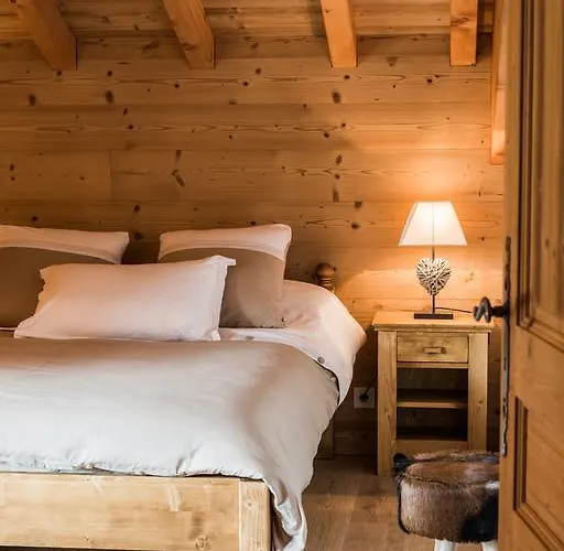 Chalet La Canopee