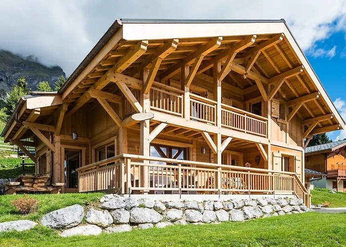 La Canopee Chalet